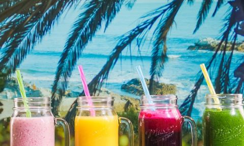 McDonald's, ChatGPT İle Yeni Smoothie Tarifleri Hazırladı