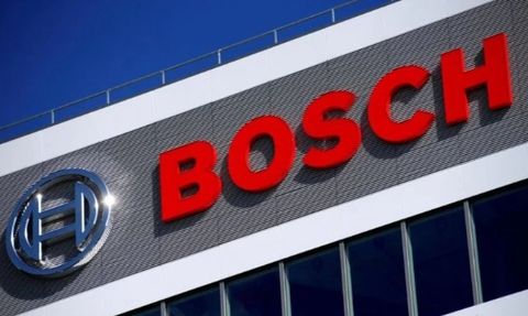 Bosch'un Rusya'daki Fabrikası Rus Devlet İştirakine Devredildi