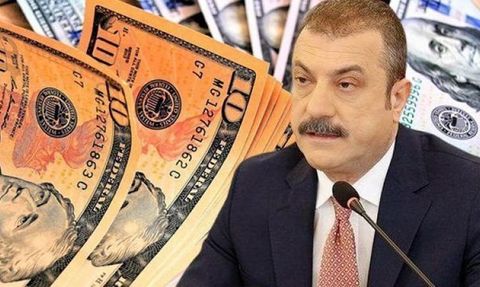 Gelecek Partisi Ekonomi Politikaları Başkanı Kerim Rota, Yasak Elmanın Finalini Yazdı