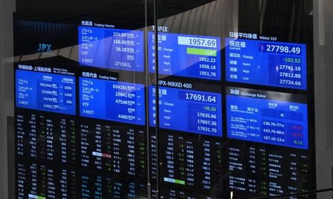 Asya-Pasifik Piyasaları, ABD Enflasyon Verileriyle Karışık