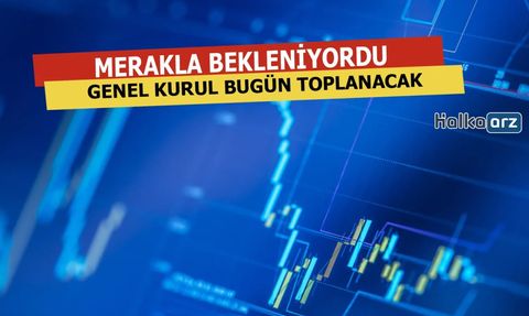 Kerevitaş ve Birleşim Mühendislik Kar Payı Dağıtacak, VKGYO Sermaye Artırımı Yapıyor