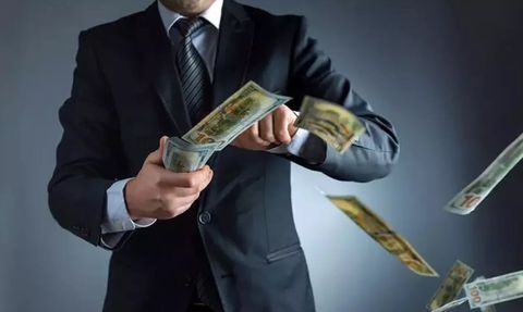 Forbes, Dünyanın En Zengin İnsanları Listesini Yayınladı