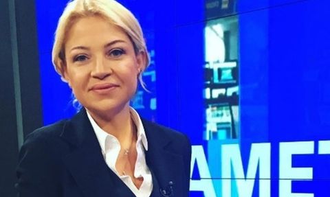Ebru Baki Kimdir? Evli mi, Bekar mı? Biyografisi ve Özel Hayatı