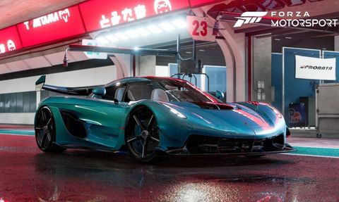 Forza Motorsport 2023 Hakkında Bilinmesi Gerekenler