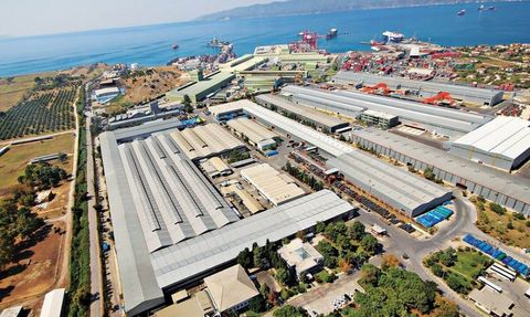 Borusan Mannesmann, Noksel Çelik ve Ümran Çelik ile 629 Milyon TL'lik İhaleyi Kazandı