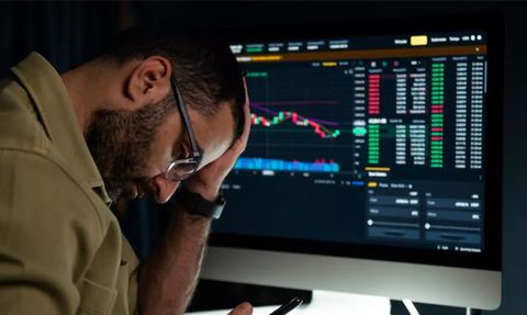 Fed'in kararları ve SEC'in davalıkları kripto para piyasalarını etkiledi