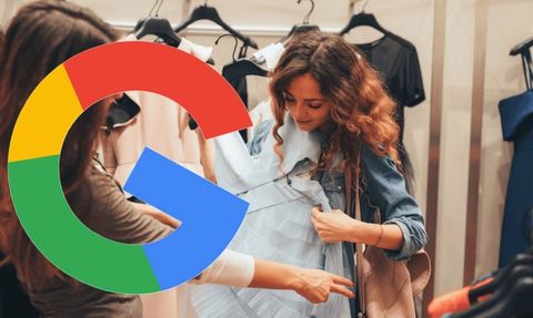 Google, Yapay Zeka ile Sanal Kıyafet Deneme Özelliğini Kullanıma Sundu