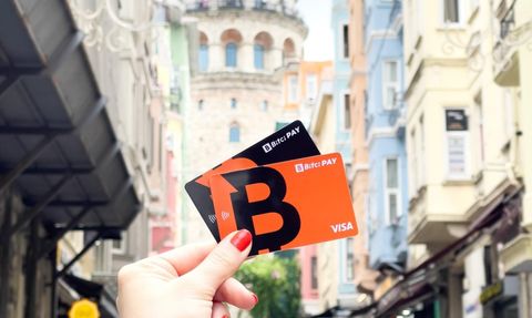 Bitci Borsa, Bitci Pay ile Ödeme Kolaylığı Sağlıyor