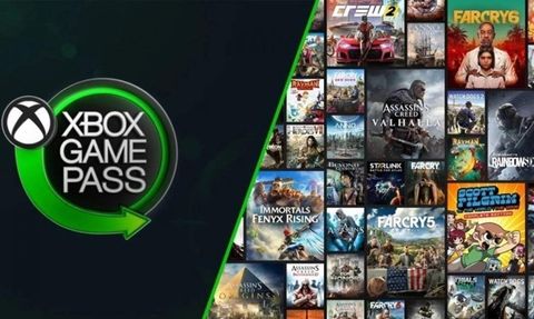 Xbox Game Pass'in Türkiye Fiyatı Artabilir