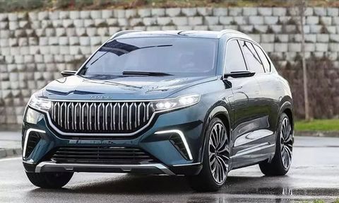 TOGG'un Düşük Gelirli Modelleri İçin İlk Bilgiler Ortaya Çıktı