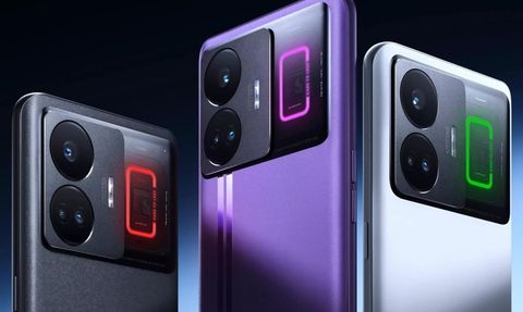 Realme GT Neo 5 Pro, Temmuz veya Ağustos'ta Piyasaya Sürülecek