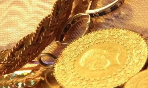 Altın fiyatları Fed kararı sonrası geriledi