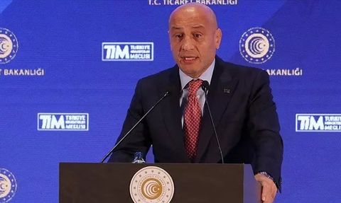 TİM Başkanı Mustafa Gültepe, faiz kararında büyük bir hareket beklemiyor