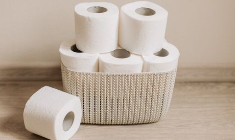 Migros'ta Solo Tuvalet Kağıdı İndirimi!