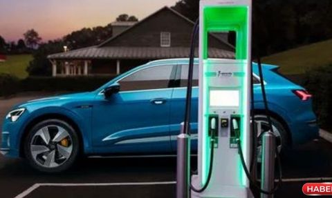 Amerika, Almanya'yı Geçerek Dünyanın 2. Büyük Elektrikli Otomobil Pazarı Haline Geldi