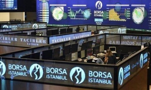 Saray Matbaacılık için uygulanan açığa satış ve kredili işlem yasağı kaldırıldı