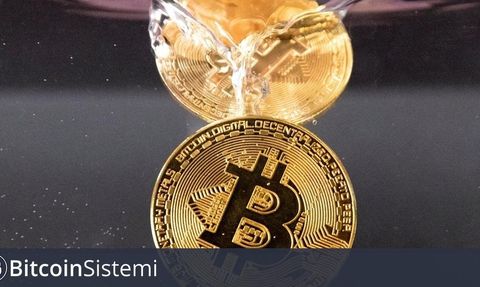 Bitcoin Serveti Eski Yatırımcılardan Yeni Yatırımcılara Akıyor