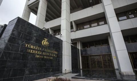 TCMB Başkanı, Bankalarla Yapacağı Toplantıyı Ettiği Gün Değiştirdi