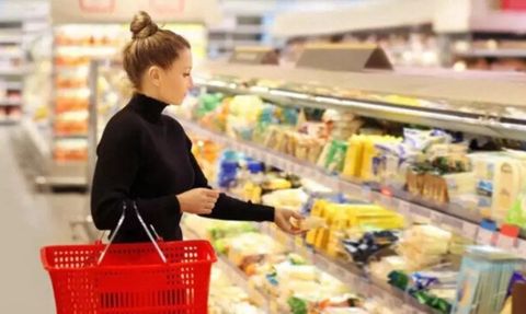 Tüketici Güven Endeksi Haziran Ayında Yüzde 6.5 Azaldı