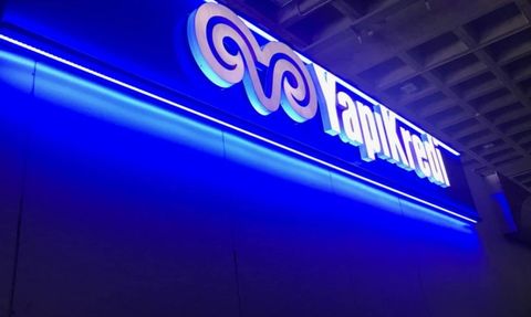 Yapı Kredi Bankası, 1,1 Milyar Liralık Tahsili Gecikmiş Alacağını 333,5 Milyon Liraya Sattı
