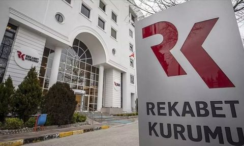 Rekabet Kurumu, Alphabet ve Google Hakkında Soruşturma Başlattı