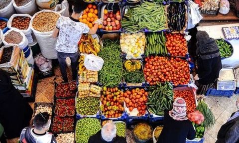 Ekonomik Kriz Tarım ve Gıda Sektörünü de Vurdu