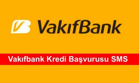 Vakıfbank'tan 3 Ay Ertelemeli Düşük Faizli Kredi Kampanyası
