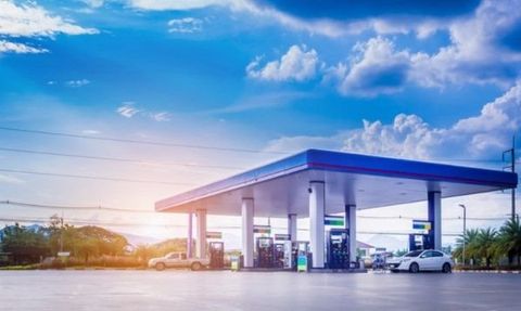 Kemeroğlu Petrol Sanayi Ve Ticaret Limited Şirketi İflas Etti