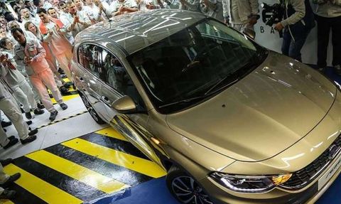 Özpeynirci: 'Yüzde 70'lik ÖTV Diliminde Sadece 1 Model Kaldı'