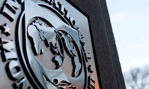 IMF Başkanı Kristalina Georgieva, Merkez Bankası Dijital Para Birimleri Konusunda Konuştu