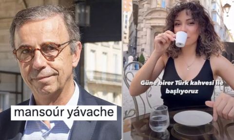 Twitter'da Son 24 Saatte Neler Konuşuldu?