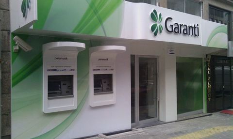 Garanti Bankası Borç Transferi Kredisi İle Borçlar Tek Seferde Sıfırlanacak