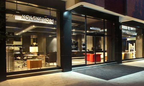 Koleksiyon Mobilya, İhracat Oranlarını Artırmayı ve Sürdürülebilirlik Hedeflerini Gerçekleştirmeyi Amaçlıyor