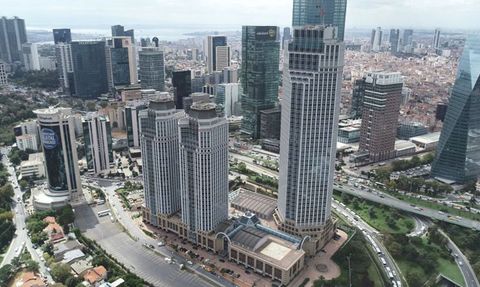 İş Bankası 2022 Yılında Enflasyon Muhasebesine Göre 47,9 Milyar TL Net Kar Elde Etti