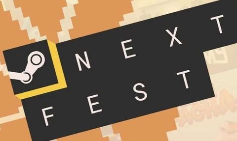 Steam Next Fest Başladı: Öne Çıkan Oyunlar ve Etkinlikler