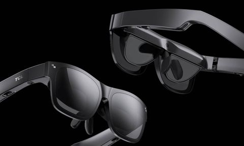 TCL NXTWEAR S Giyilebilir Ekran Gözlükleri Türkiye'de Satışa Sunuldu