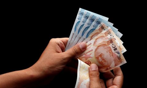 Asgari Ücret Zam Oranı Belli Oldu