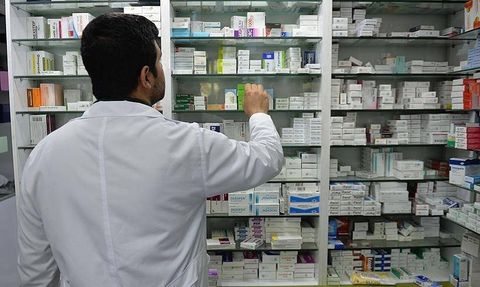 Adana Eczacı Odası Başkanı: Döviz Kuru İlaç Sıkıntısını Arttırıyor