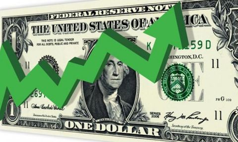 Dolar Durdu, Euro Yükseliyor