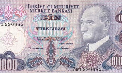 Türkiye'de Para Dünyasında Devrim: Yeni Banknotlarla İlgili Tüm Detaylar!