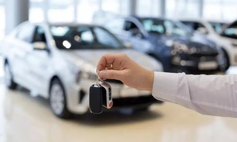 Ticaret Bakanlığı Otomotiv Sektörü İçin Yeni Düzenlemeler Açıkladı