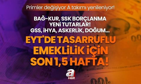 Asgari Ücret Zammı Sigorta Primlerini de Etkiledi