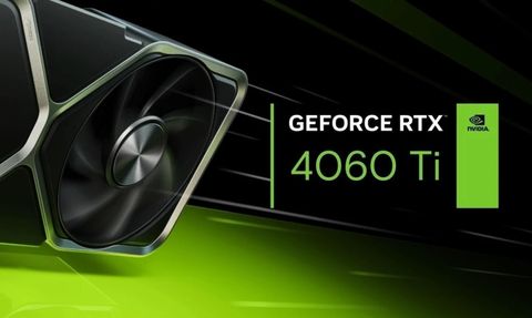 Nvidia RTX 4060 Ti Fiyatlarında Düşüş Başladı