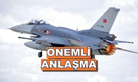 TEI ve GE Aerospace F110 Motorları İçin Lisans Süresini Uzattı