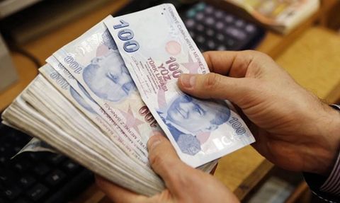 Asgari Ücret Artışının Ardından Gözler Emekli Zammına Çevrildi