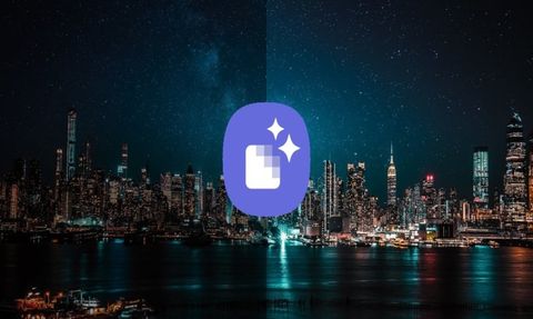 Samsung Galaxy S22 İçin Enhance-X Uygulaması Hazır