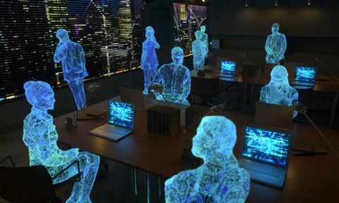 Metaverse Sanal Arsalarının Değerleri Düşüyor: Nedenleri ve Geleceği