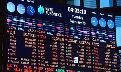 Yatırımcılar TCMB'nin Faiz Kararını Bekliyor