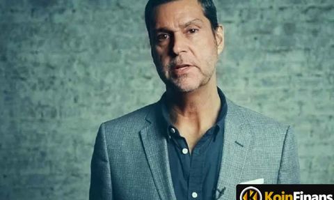 Raoul Pal, Ethereum'un Yükselişinin Devam Edeceğini ve Kripto Piyasasının Teknoloji Hisselerini Geçeceğini Tahmin Ediyor