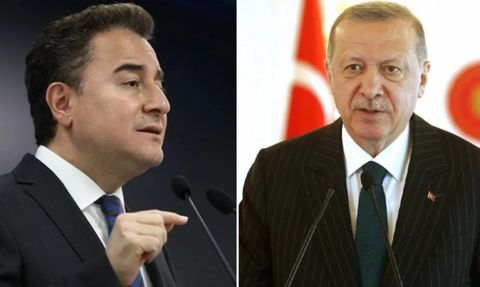 Merkez Bankası faiz kararı Ali Babacan'ın tepkisini çekti